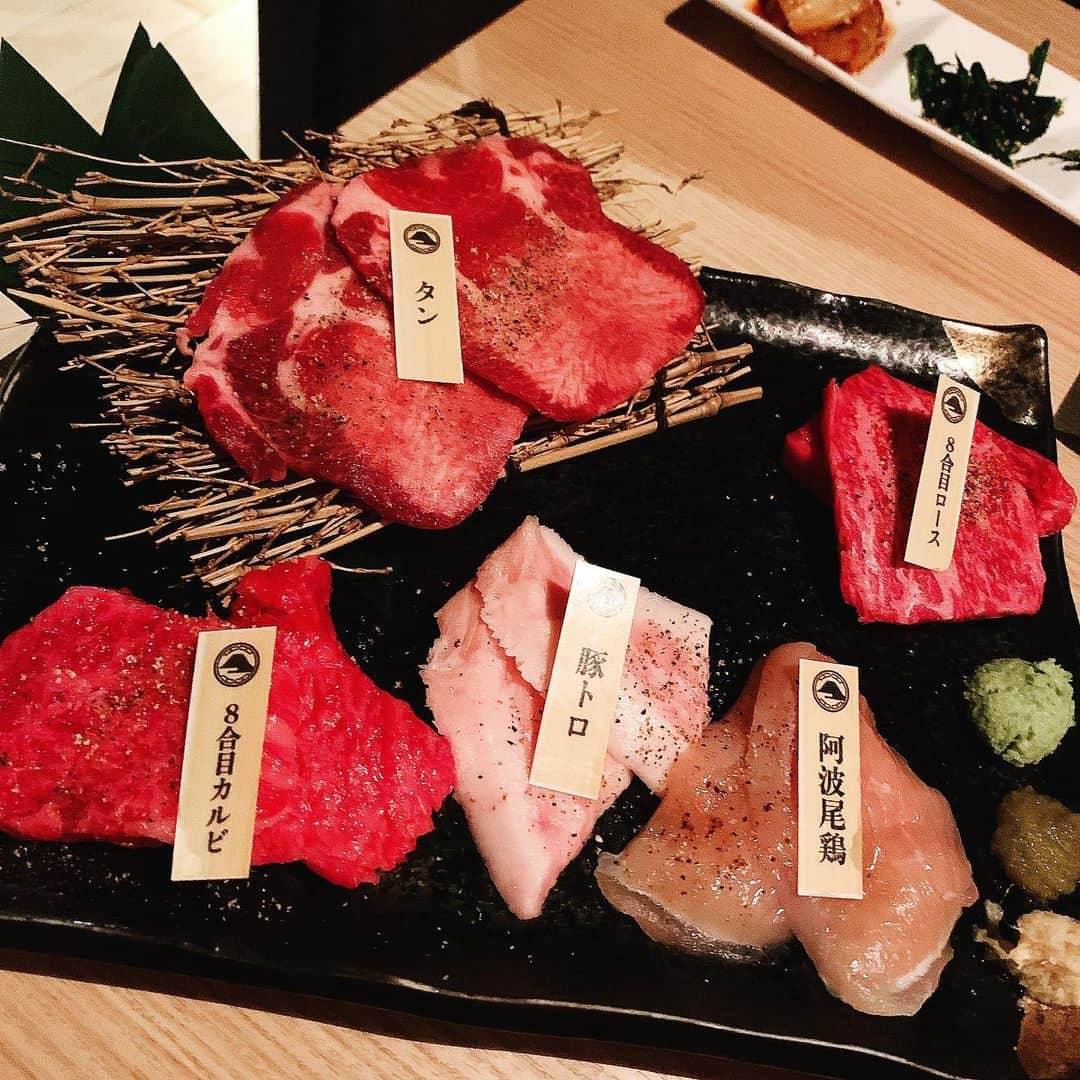 杉山弥紀佳のグルメインスタ