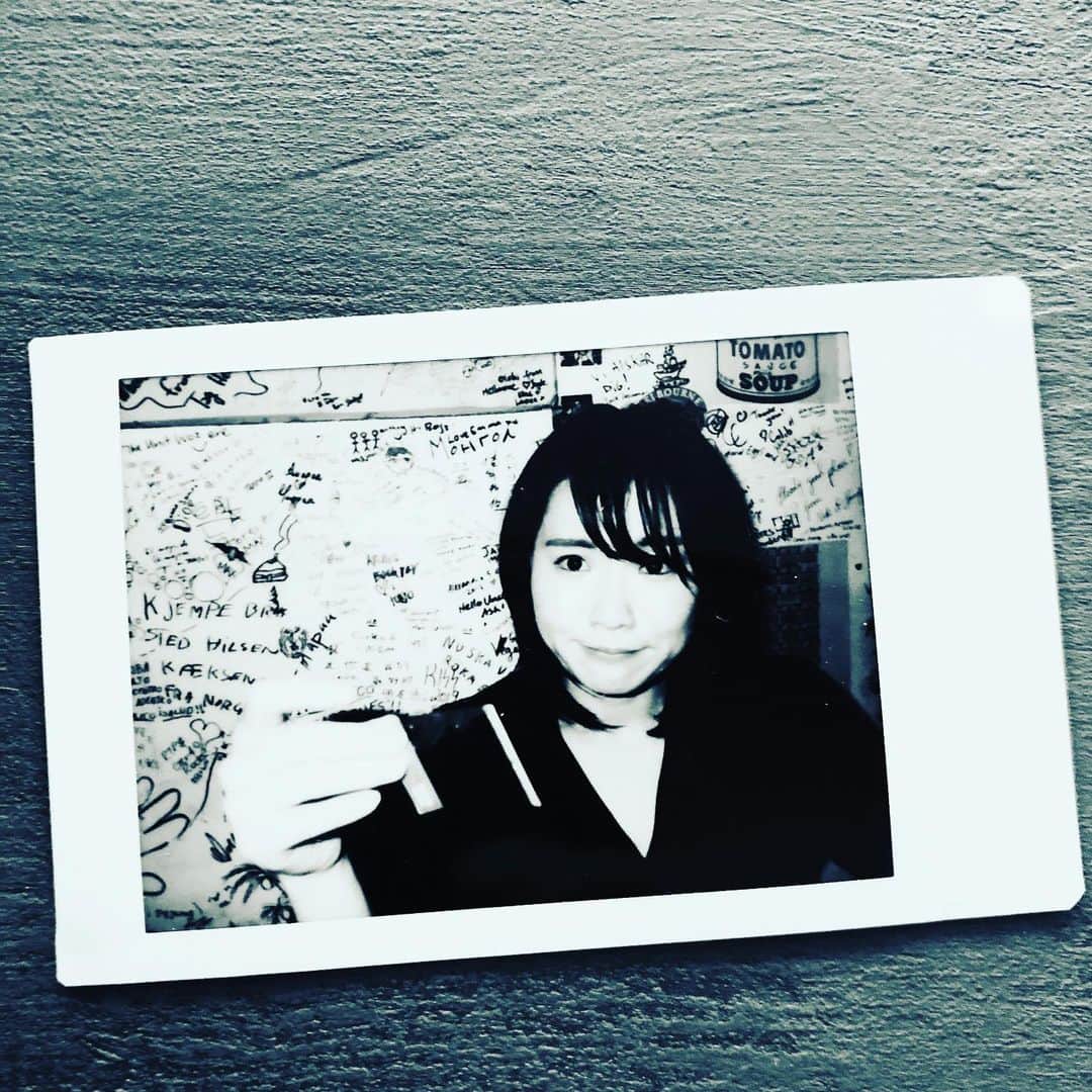 Bar Flatのインスタグラム