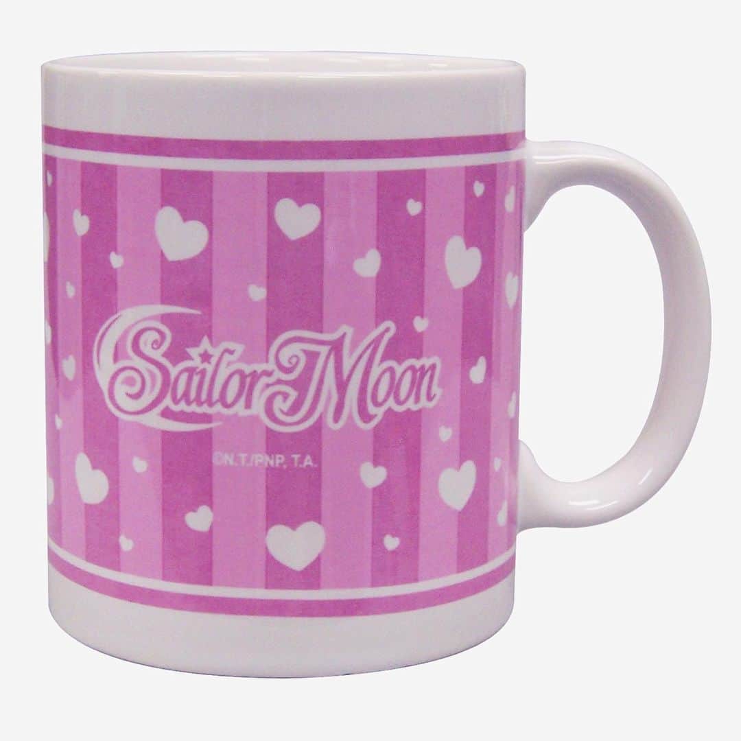 Sailor Moonさんのインスタグラム写真 - (Sailor MoonInstagram)「✨🌙 LOVE this Chibi Moon mug from @hottopic!!! 🌙✨  #sailormoon #セーラームーン　#mug #tea #coffee」11月18日 22時18分 - sailormoon_sc