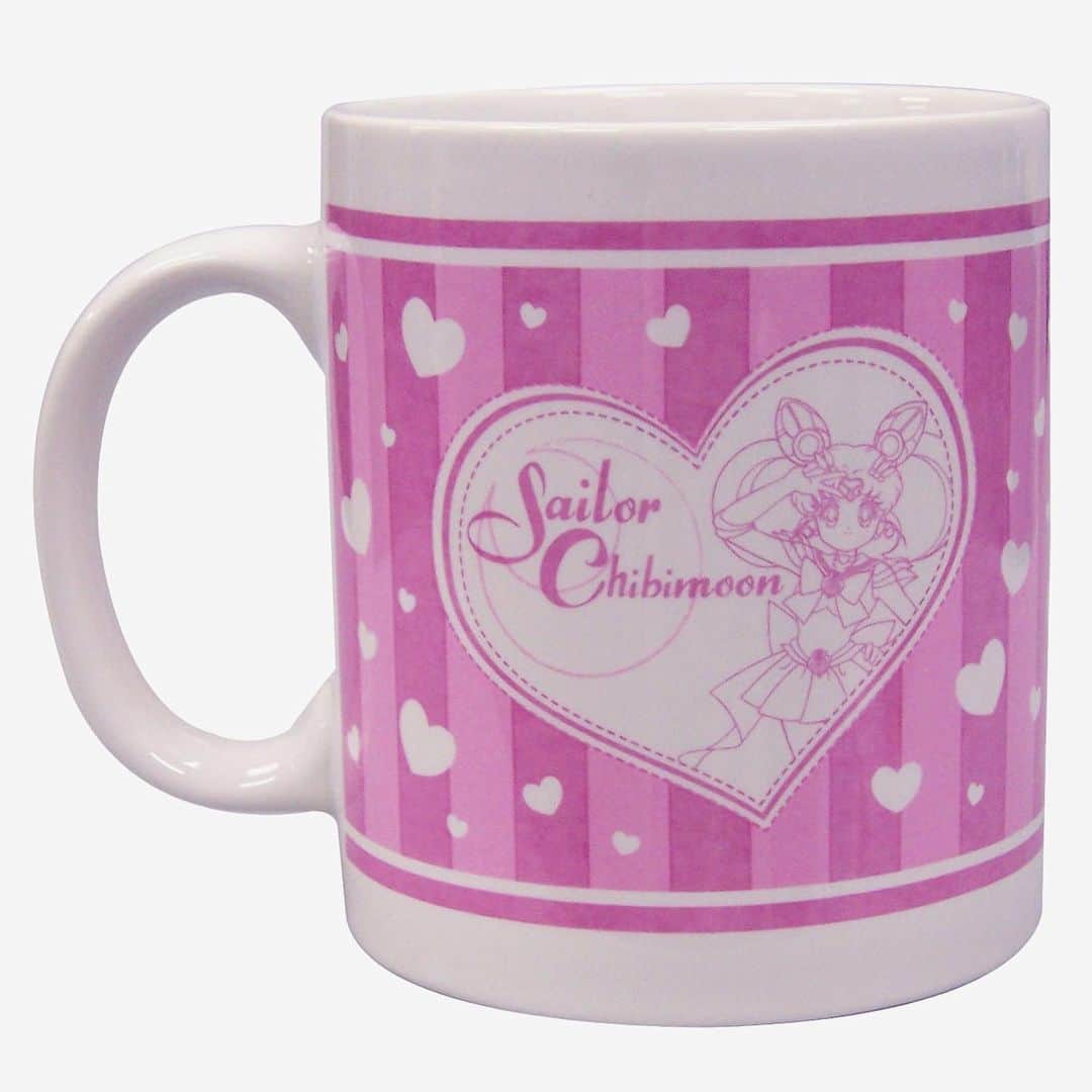 Sailor Moonさんのインスタグラム写真 - (Sailor MoonInstagram)「✨🌙 LOVE this Chibi Moon mug from @hottopic!!! 🌙✨  #sailormoon #セーラームーン　#mug #tea #coffee」11月18日 22時18分 - sailormoon_sc