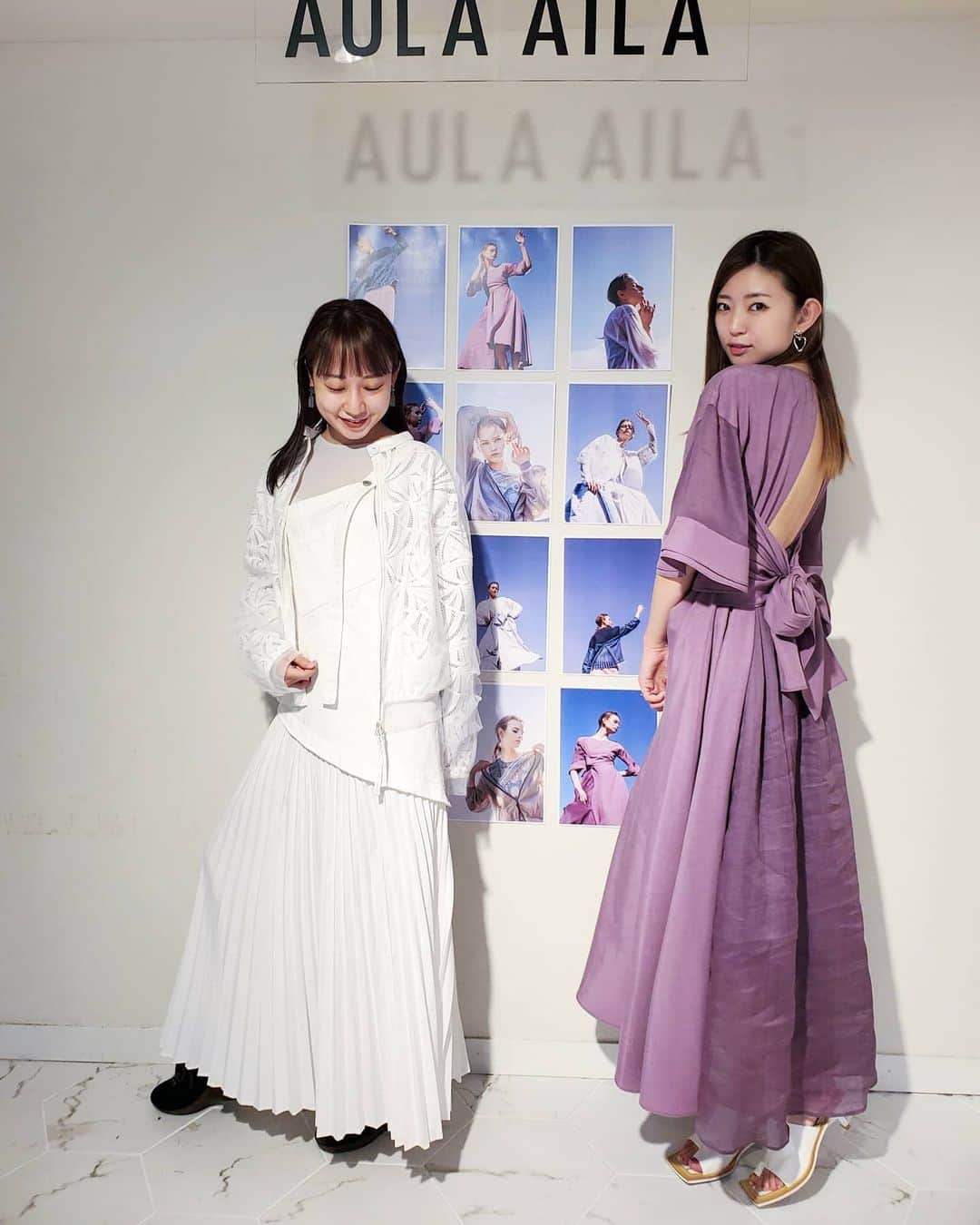 宮越愛恵のインスタグラム