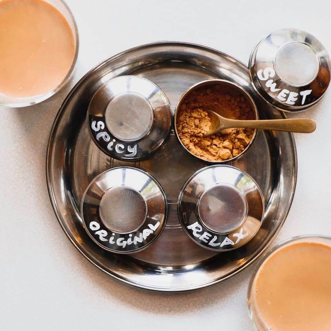 手紙社のグルメインスタ