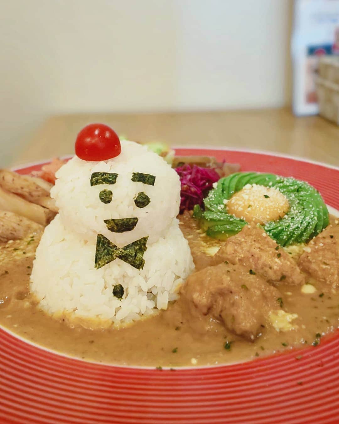 もーさんのグルメインスタ