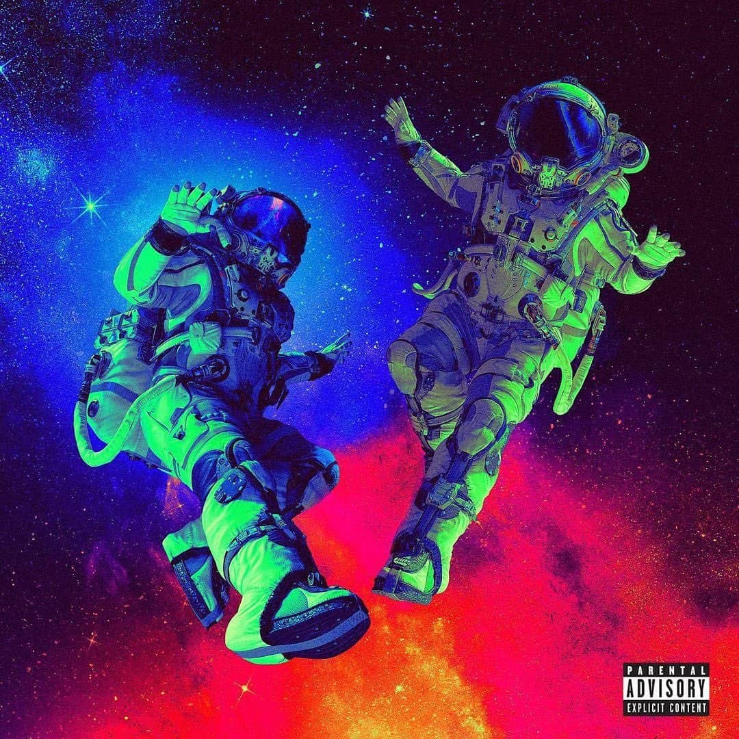 HYPEBEASTさんのインスタグラム写真 - (HYPEBEASTInstagram)「@hypebeastmusic: @future and @liluzivert are back with the deluxe version of their collaborative album, ‘Pluto x Baby Pluto,’ and it includes six new tracks, as well as previously released singles “Patek” and “Over Your Head." Stream the cuts now via the link in our bio.⁠⠀ Photo: @sonymusic」11月18日 13時42分 - hypebeast