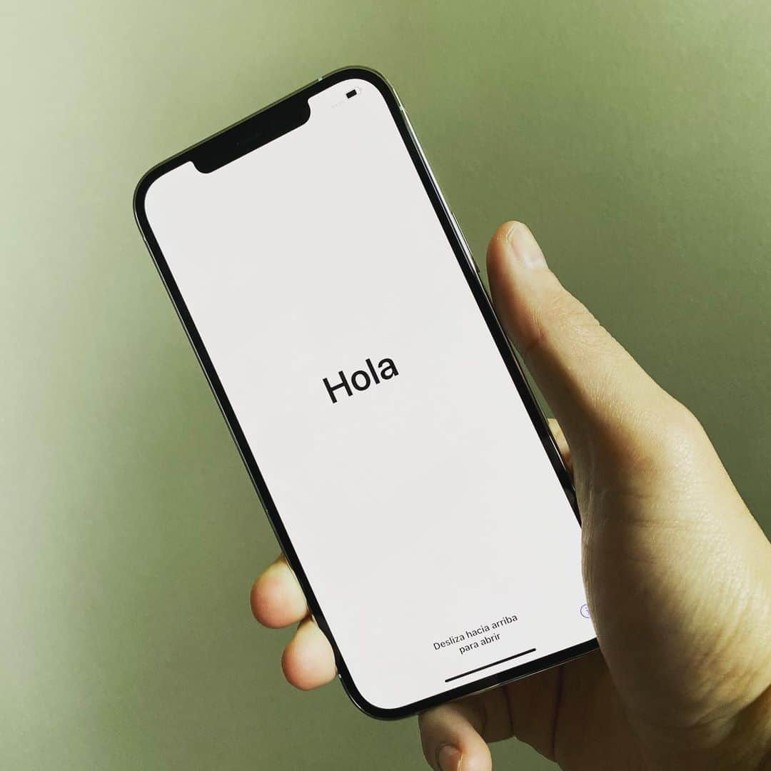 野替愁平のインスタグラム：「オラ🙋‍♂️  #iPhone12promax」