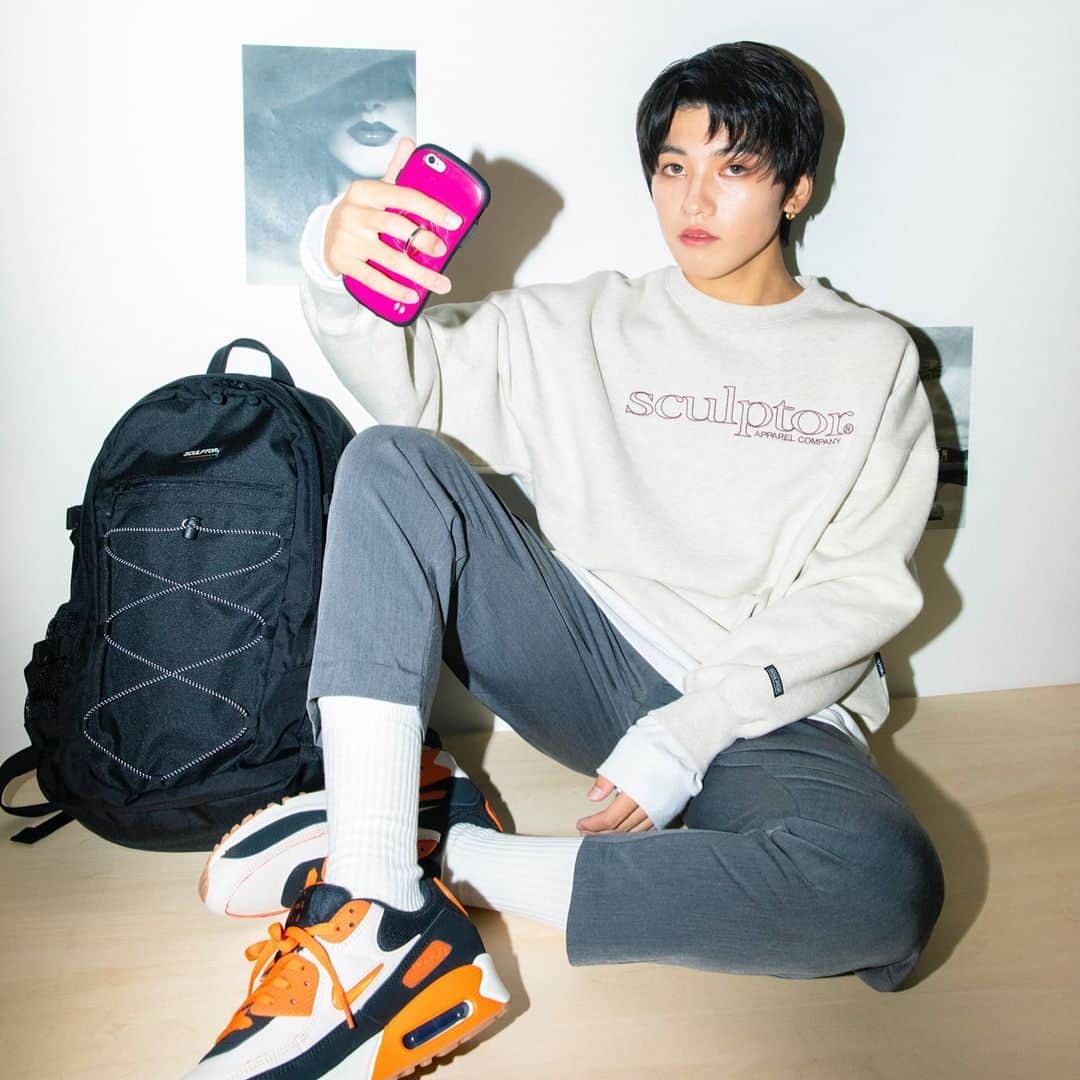 Popteenのインスタグラム