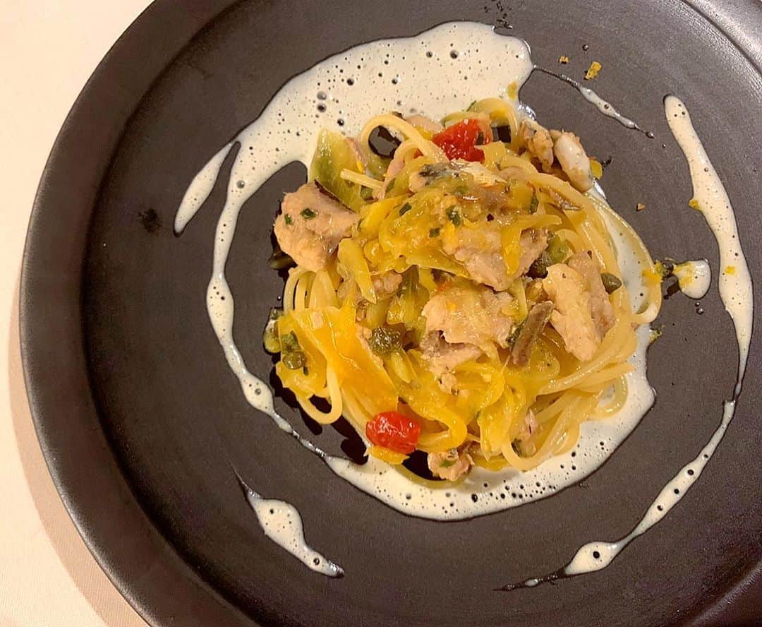 百合華のグルメインスタ