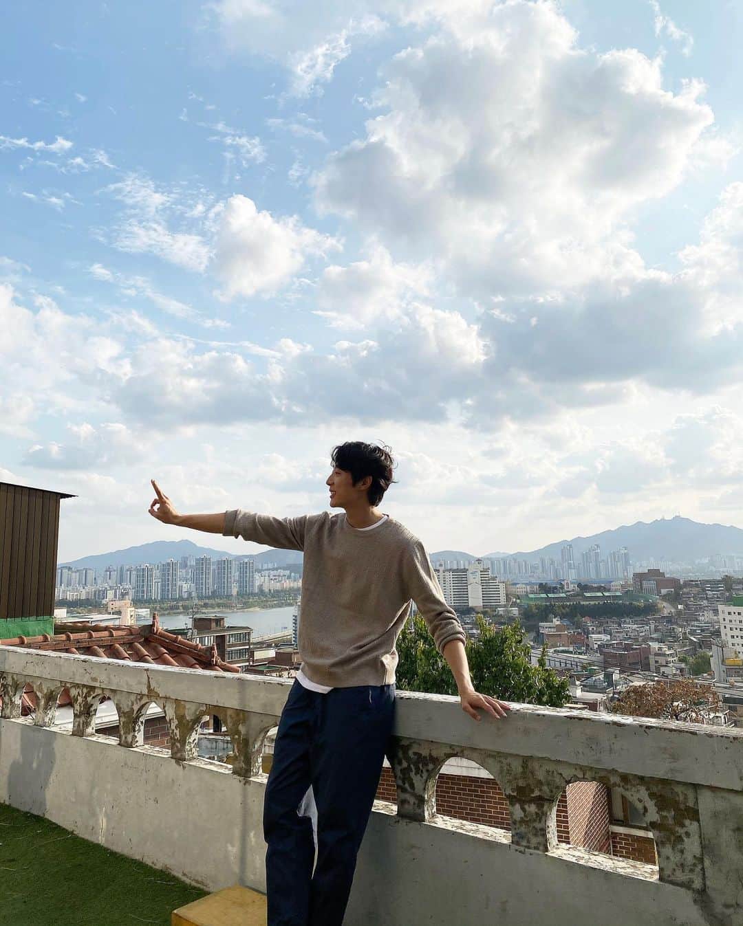のインスタグラム