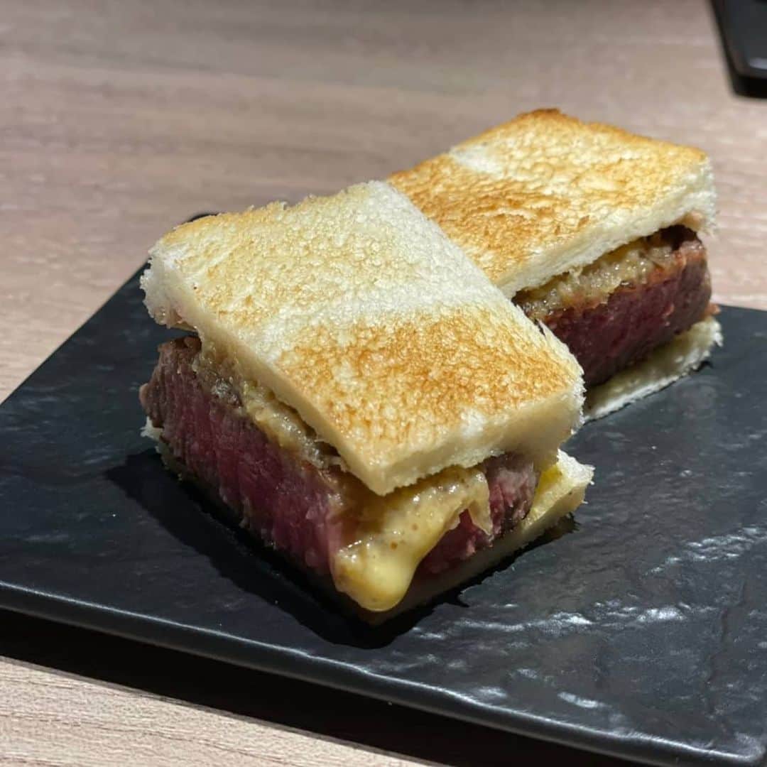 松浦麻里奈のグルメインスタ