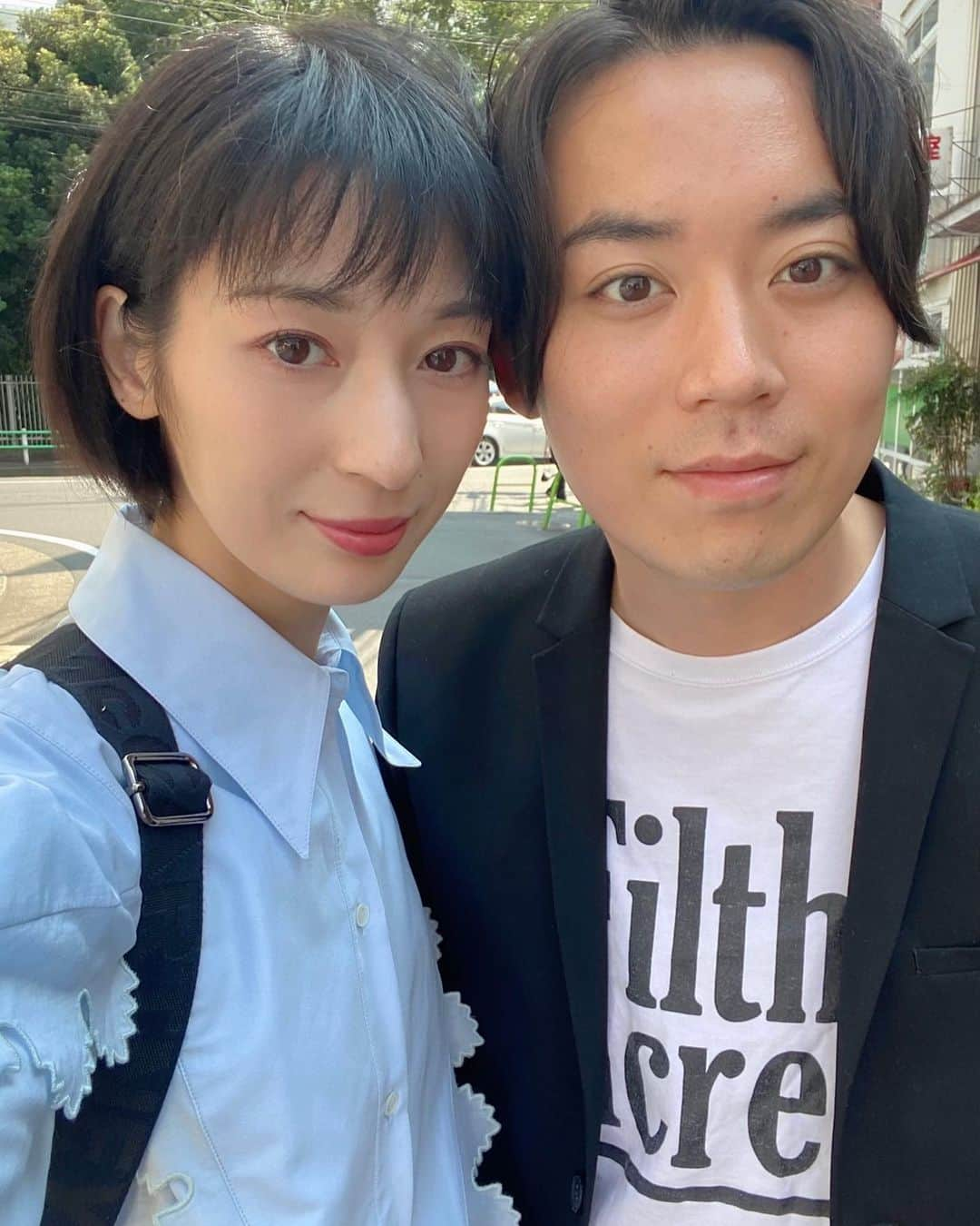 デコウトミリさんのインスタグラム写真 - (デコウトミリInstagram)「#中居大輔と本田翼と夜な夜なラブ子さん  ゴールデン初進出‼️  本日11/18 21:00〜22:57 盛りだくさんな内容になっていると思います！ 是非観てください✨✨  #中居正広 さん#本田翼 さん#宮川大輔 さん #夜な夜なラブ子さん #夜なラブ#夜なラブゴールデンsp  #恋愛心理学 #恋愛ドラマな恋がしたい #恋愛あるある  #恋愛観 #恋愛post #カップル#カップルグラム #カップルさんと繋がりたい #カップル写真 #カップル動画 #カップルデート #デート#カップルあるある #カップルチャンネル#出演情報 #カップル垢さんと繋がりたい #カップルフォト倶楽部 #カップル垢 #ヒモ男 #恋バナpost #恋バナ #恋バナで盛り上がる #カップルコーデ」11月18日 14時02分 - miridecouto