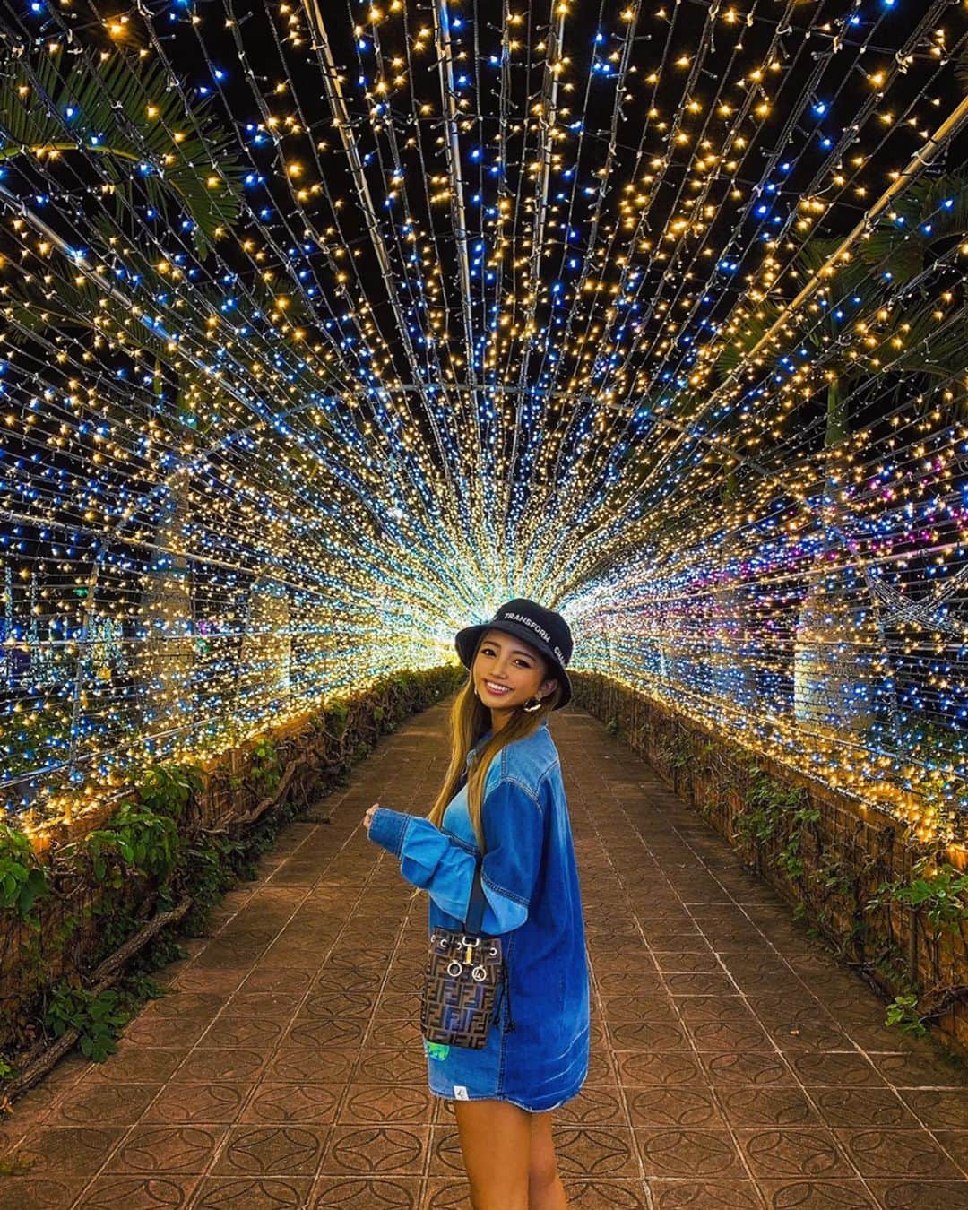 ちゃんもりのグルメインスタ