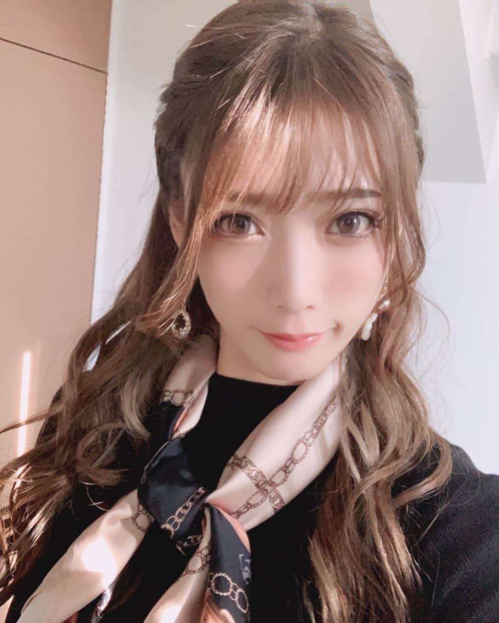 赤井沙希のインスタグラム