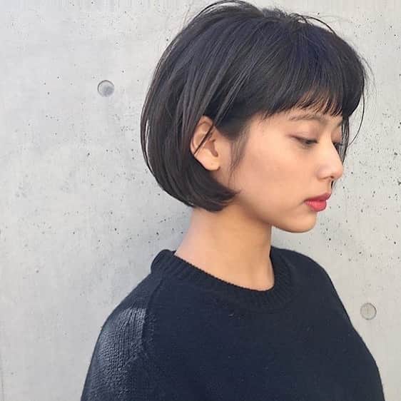 Aveda Japanさんのインスタグラム写真 - (Aveda JapanInstagram)「・ おすすめの #アヴェダカラー 2020.NOV Color & Styling by  アヴェダ ライフスタイル サロン＆スパ 南青山 @shin__takeuchi  ・ 広大で無限に続く 夜空のような クラシックブルー」11月18日 14時41分 - avedajapan