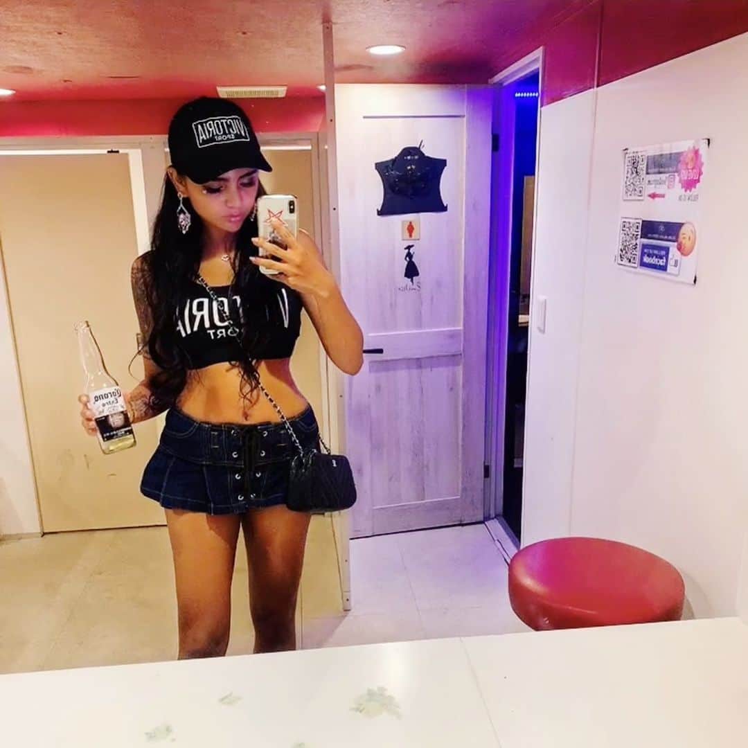 JennieBabyのグルメインスタ