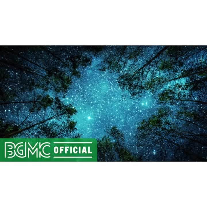 Cafe Music BGM channelのインスタグラム