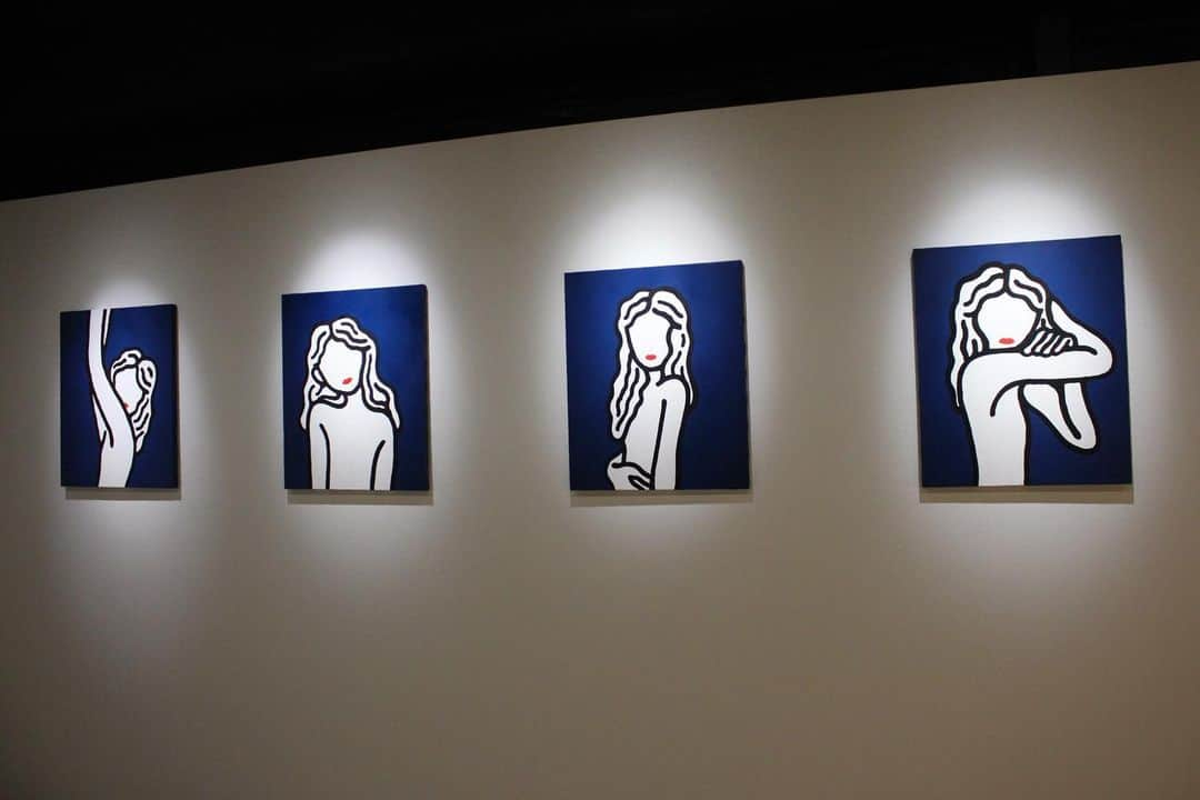 BEAMS JAPANさんのインスタグラム写真 - (BEAMS JAPANInstagram)「【オートモアイ 個展 “Anonymous” 】  匿名をテーマに日本で活躍するアーティスト、 オートモアイ<@auto_moai>  可視化されにくくあるストリートで暗黙につながる人と人との関係性を顔の無いヒトによって描き出している。  展覧会は11月29日までです。 皆様のお越しをお待ちしております。  BEAMS JAPAN 5F B GALLERY @b_gallery_official ☎︎03-5368-7309  #beams #beamsjapan #beamsjapan5nd #bgallery #オートモアイ #automoai」11月18日 15時03分 - beams_japan