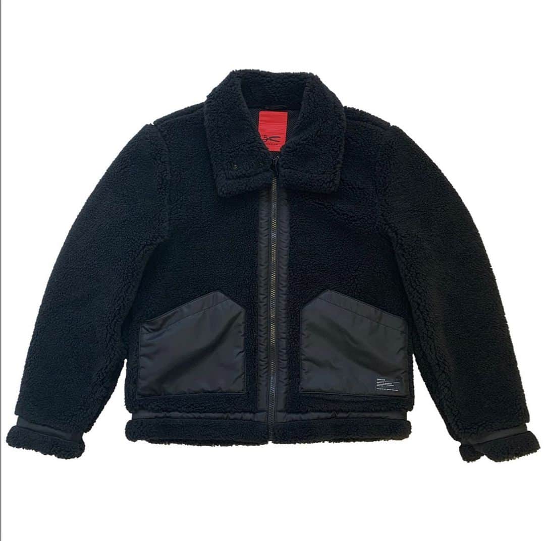 denham_japanのインスタグラム