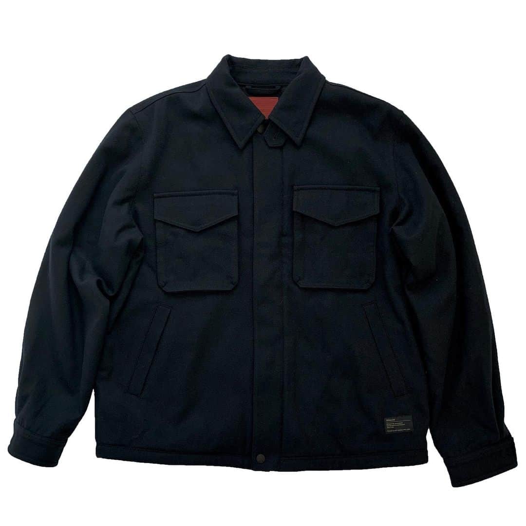 denham_japanのインスタグラム