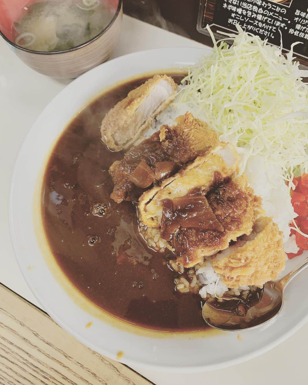 江口拓也さんのインスタグラム写真 - (江口拓也Instagram)「うま🍛」11月18日 15時40分 - takuyaeguchi81