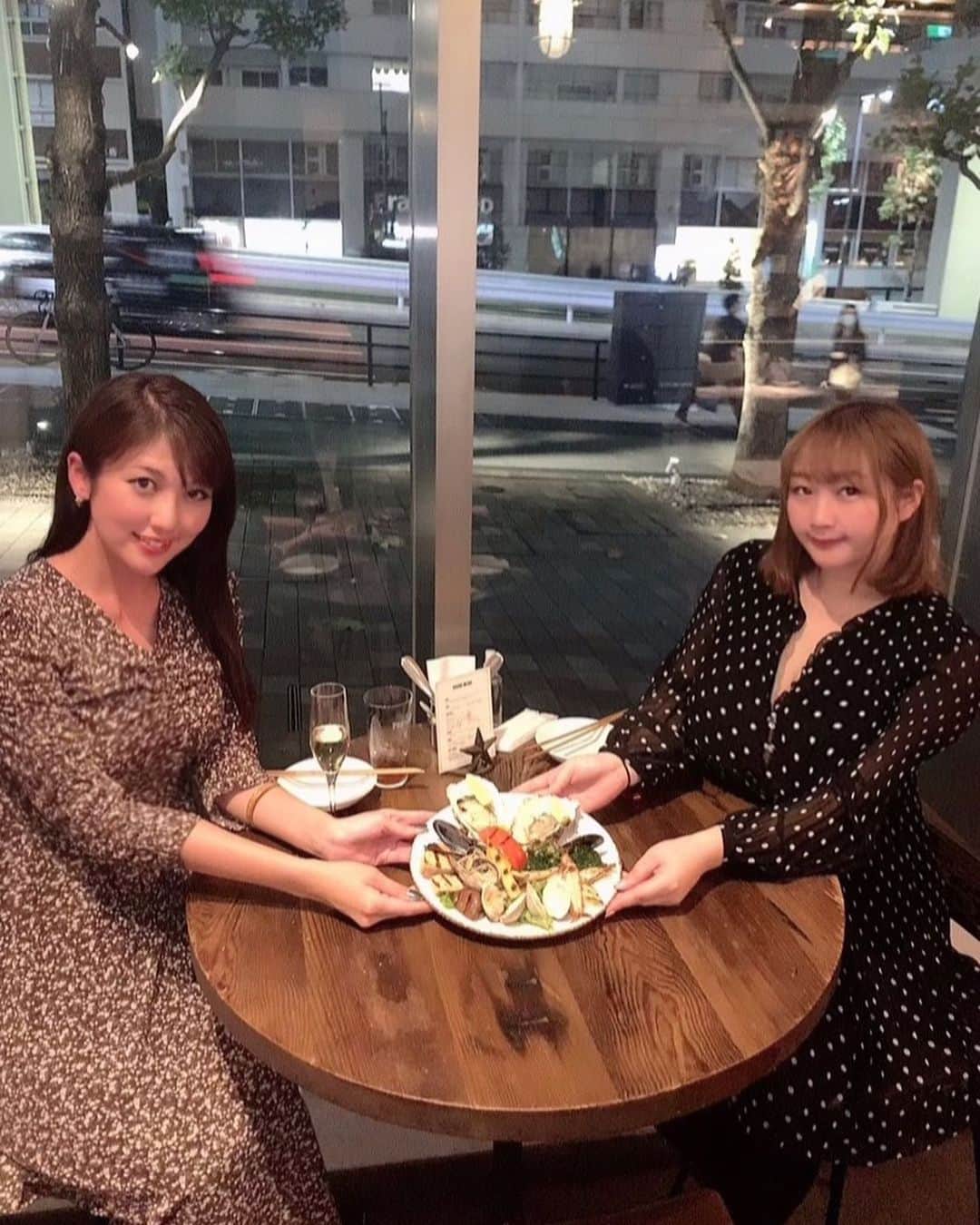 神谷麻美のグルメインスタ