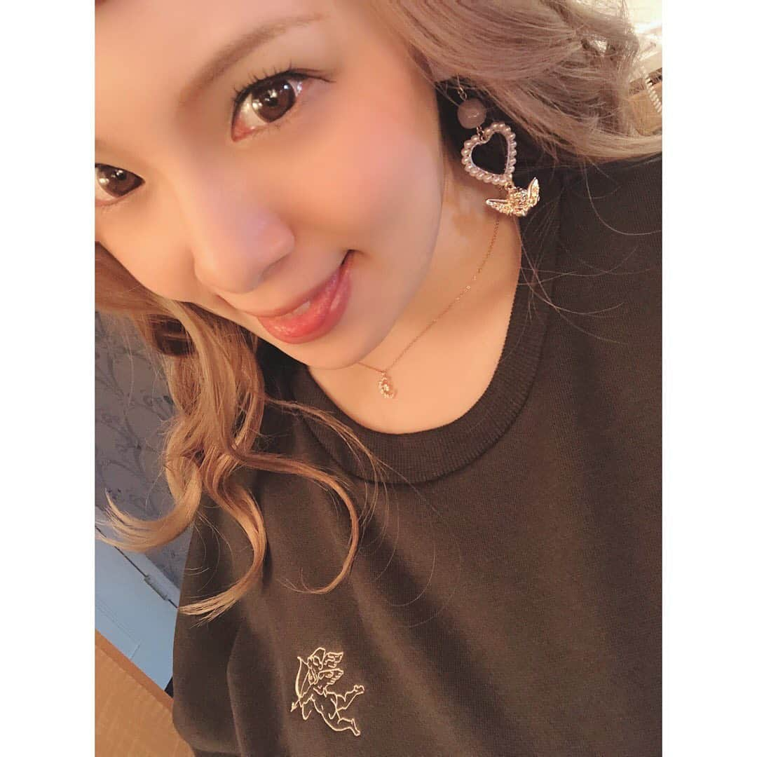 西村ニーナのインスタグラム