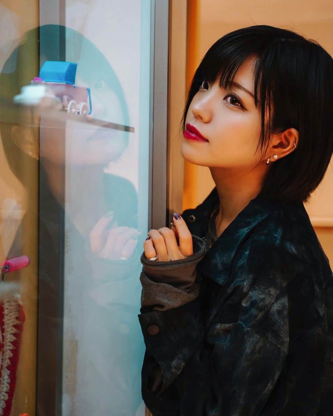 みきでりのインスタグラム