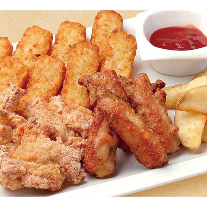 宅配ピザ「ナポリの窯」のインスタグラム