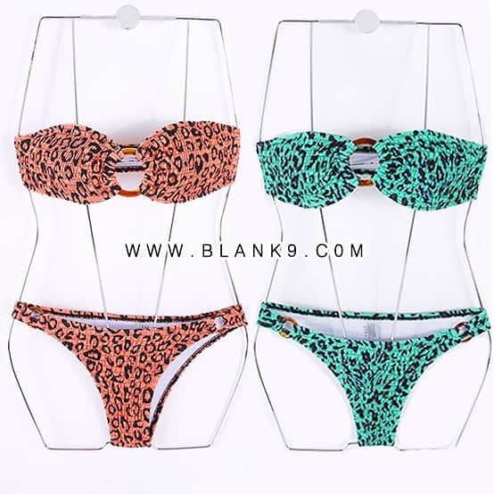 イェリさんのインスタグラム写真 - (イェリInstagram)「#블랭크나인#비키니 #bikini」11月18日 16時05分 - blank9_yerim