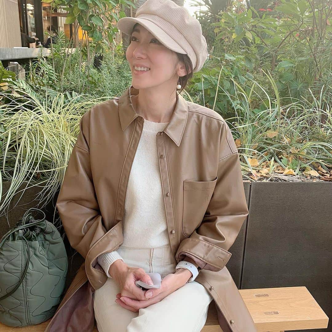 大河内奈々子のグルメインスタ