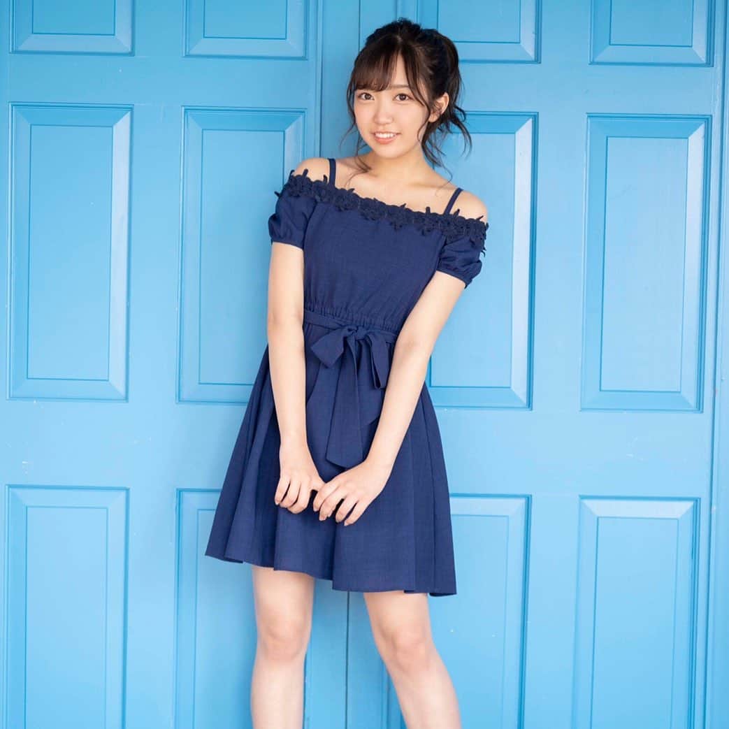 八乙女ななのインスタグラム：「. . はじめまして、ムーディーズからデビューすることが決まりました 八乙女ななです(*´꒳`*) . . #AV女優 #セクシー女優 #ムーディーズ #デビュー  #アイドル」