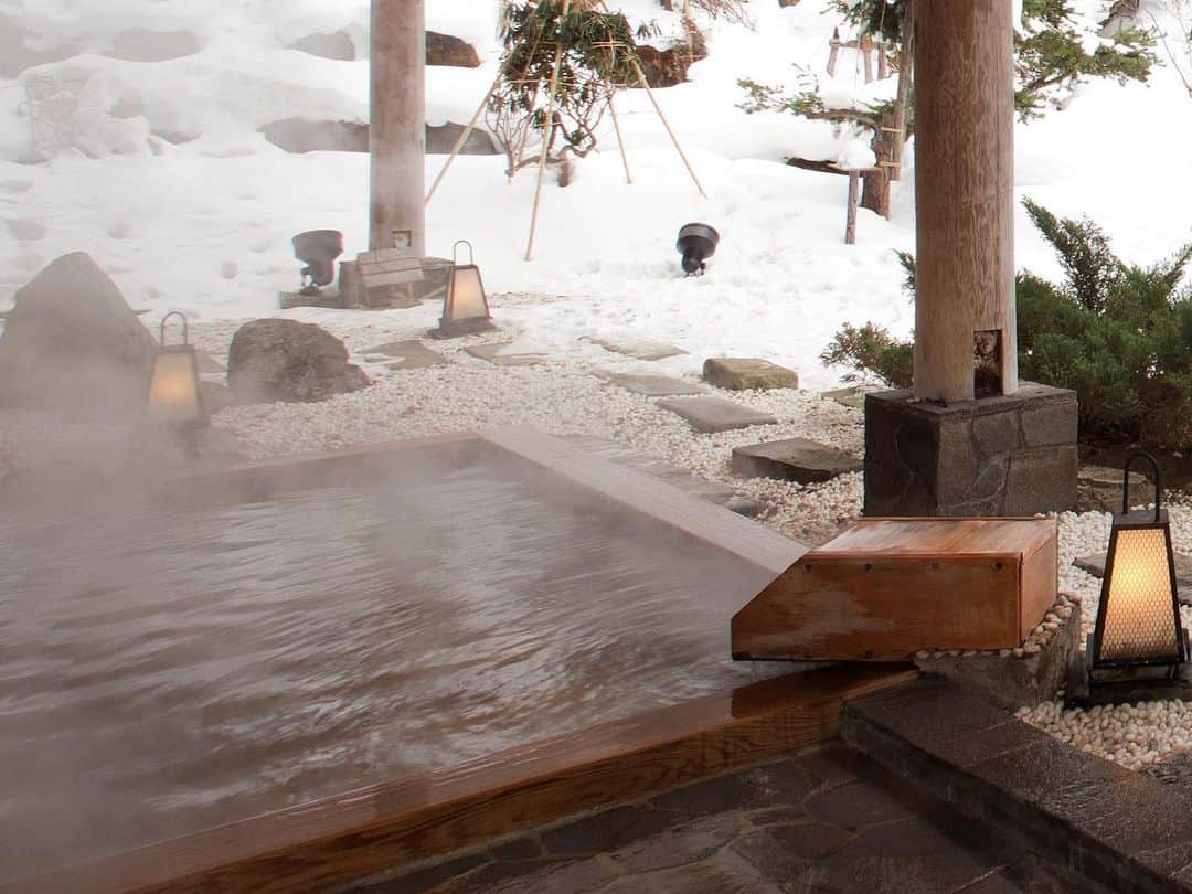 【公式】登別温泉 登別グランドホテルのグルメインスタ