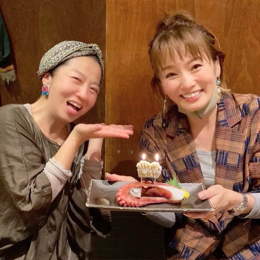 倉本康子のグルメインスタ