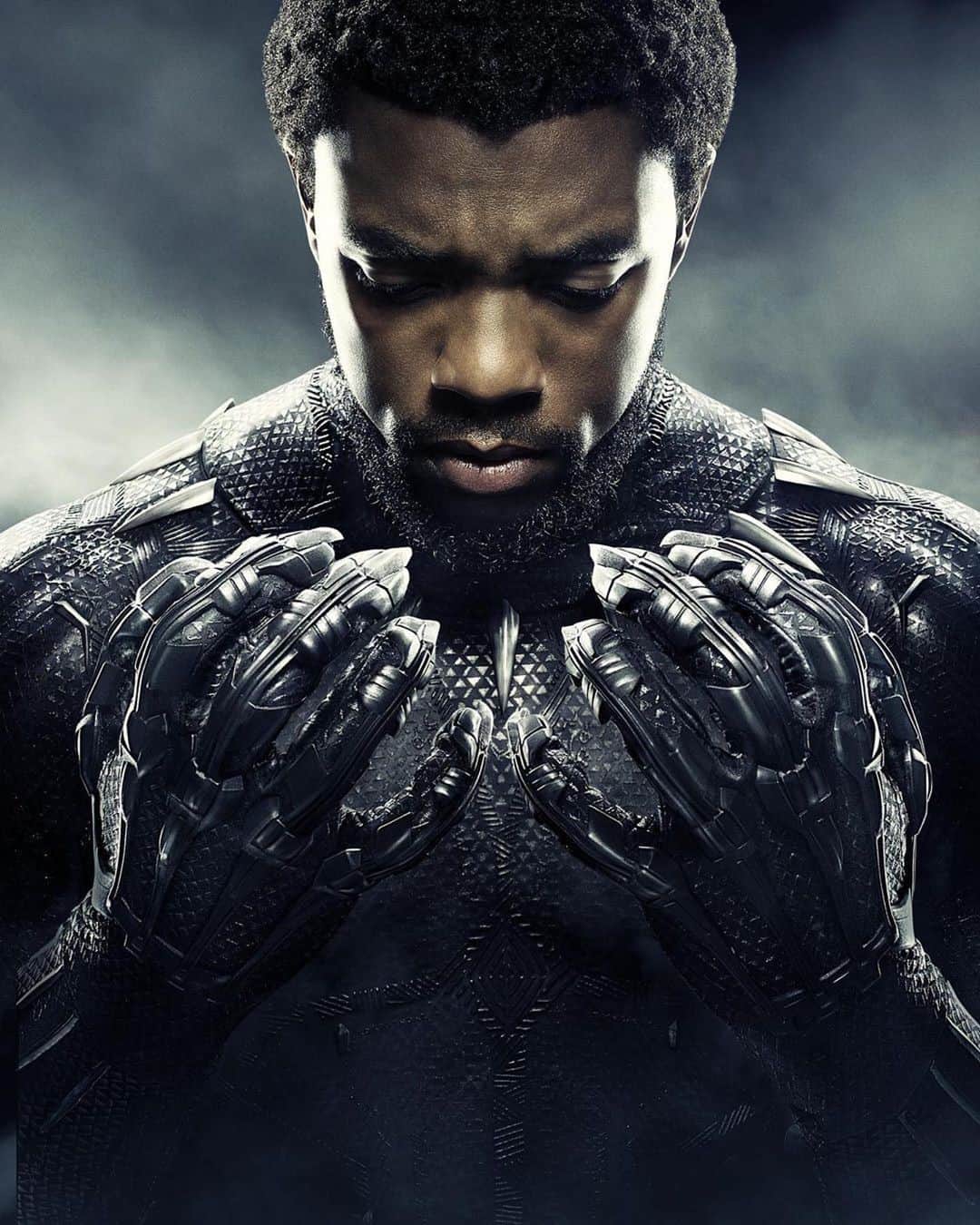 HYPEBEASTさんのインスタグラム写真 - (HYPEBEASTInstagram)「#hypeflix: @marvel will not be using technology to digitally recreate the late Chadwick Boseman in ‘Black Panther 2.’ The news was confirmed by @marvelstudios executive vice president of production Victoria Alonso, who also explained that they’re still figuring out how to move forward with the franchise, adding “There’s only one Chadwick, and he’s no longer with us.” Stay tuned for more information. ⁠ Photo: Marvel」11月18日 16時40分 - hypebeast