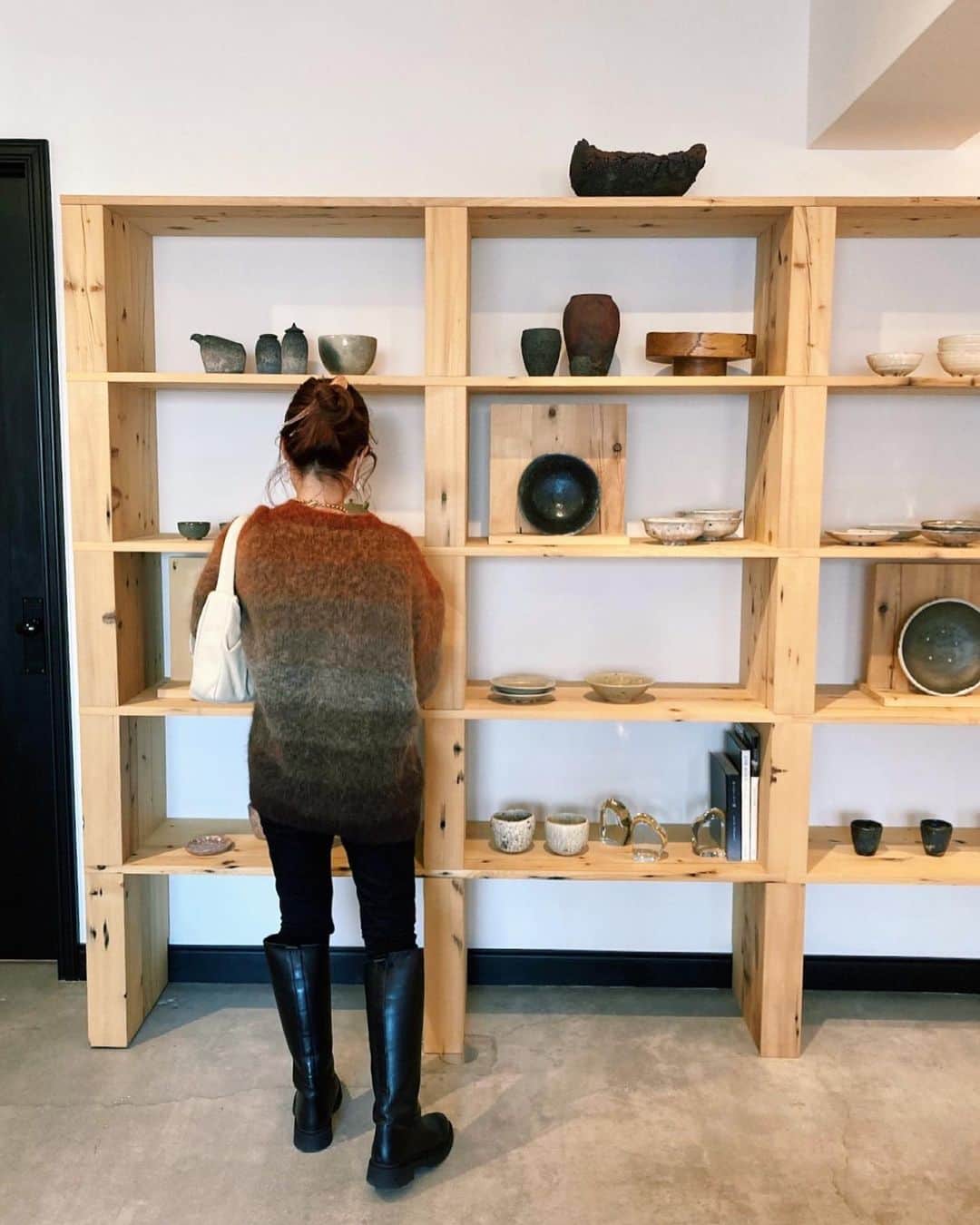 高橋美穂のグルメインスタ