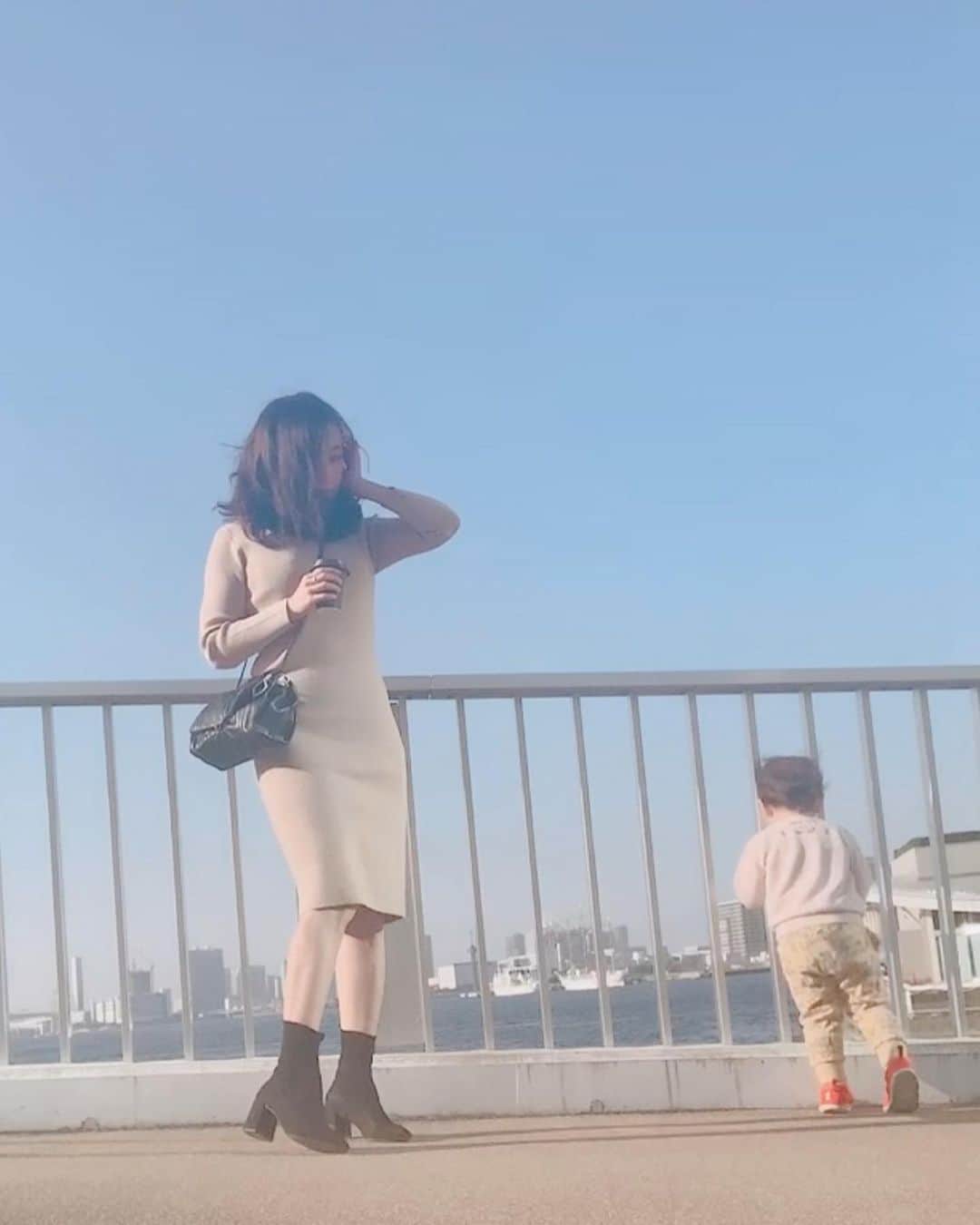 長崎真友子のインスタグラム