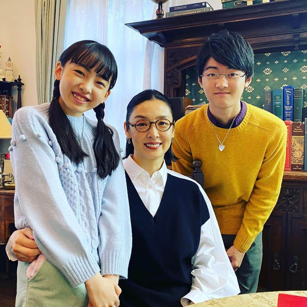 草刈民代のインスタグラム