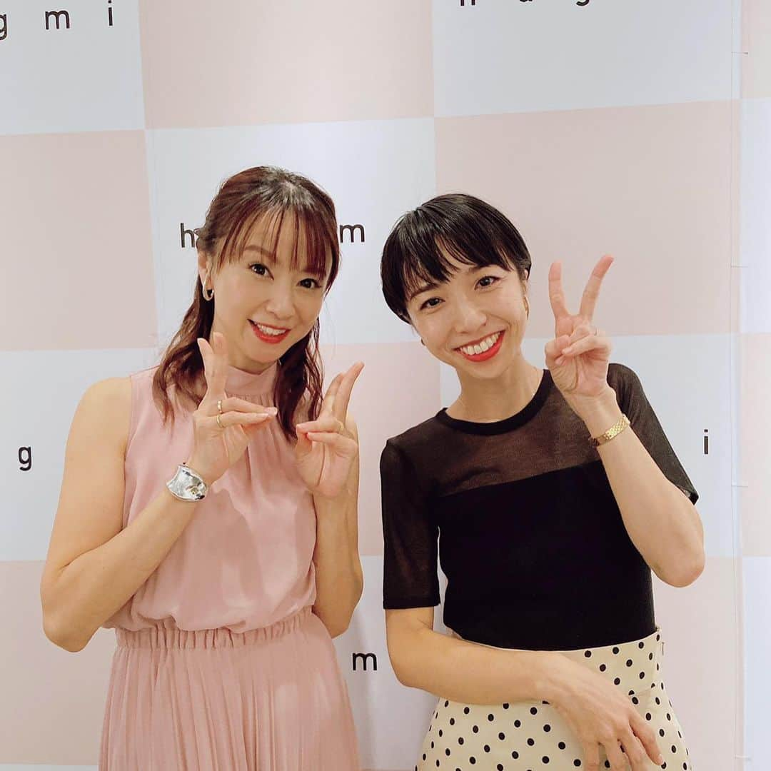 鈴木亜美のインスタグラム