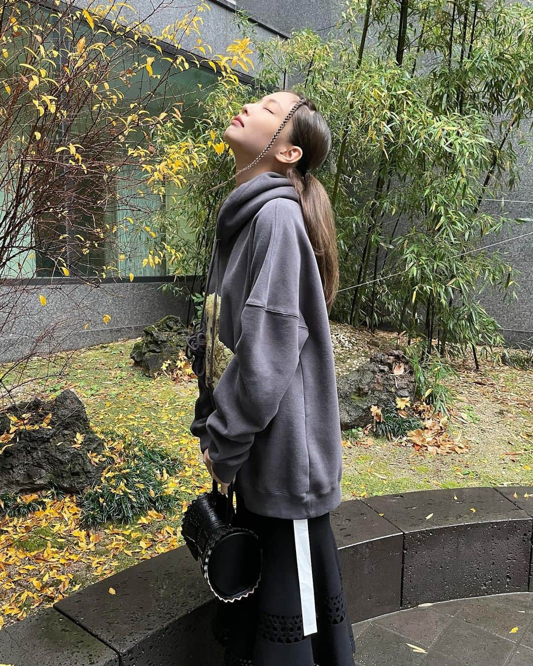 ジェニーさんのインスタグラム写真 - (ジェニーInstagram)「Jennie in Seoul」11月18日 17時05分 - jennierubyjane