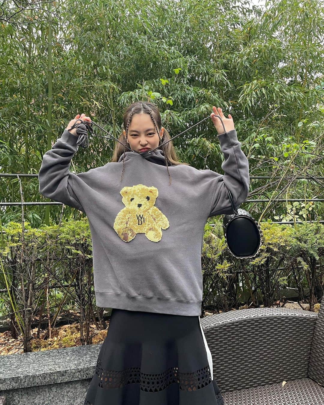 ジェニーさんのインスタグラム写真 - (ジェニーInstagram)「Jennie in Seoul」11月18日 17時05分 - jennierubyjane