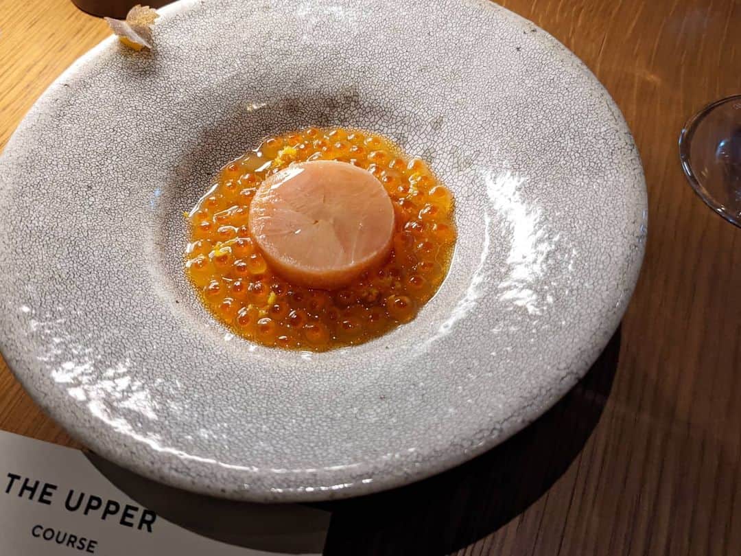 Yoshiko Kris-Webb クリス-ウェブ佳子のグルメインスタ