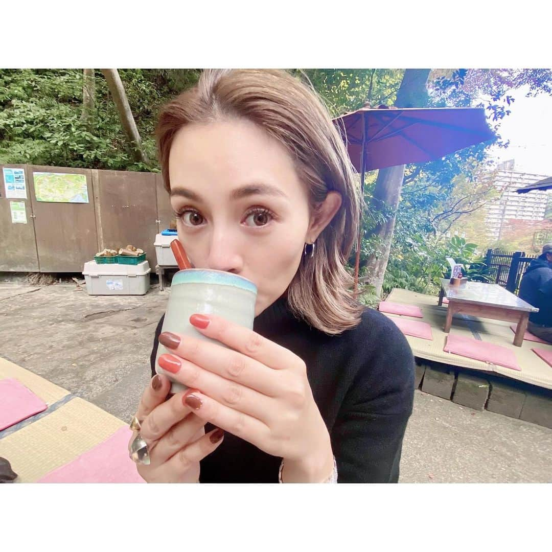 渡辺知夏子のインスタグラム