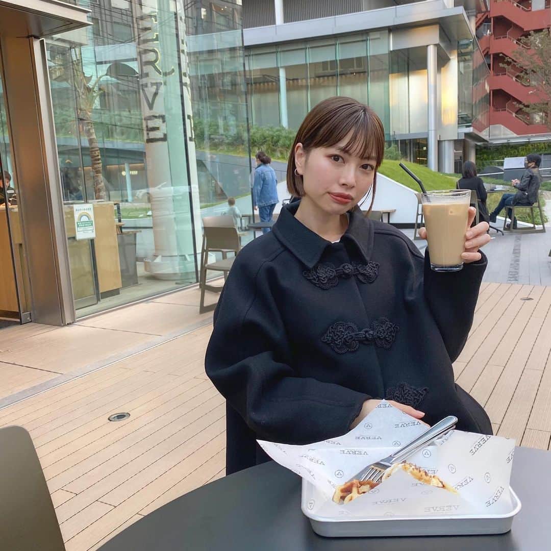 大枝瑞希のグルメインスタ