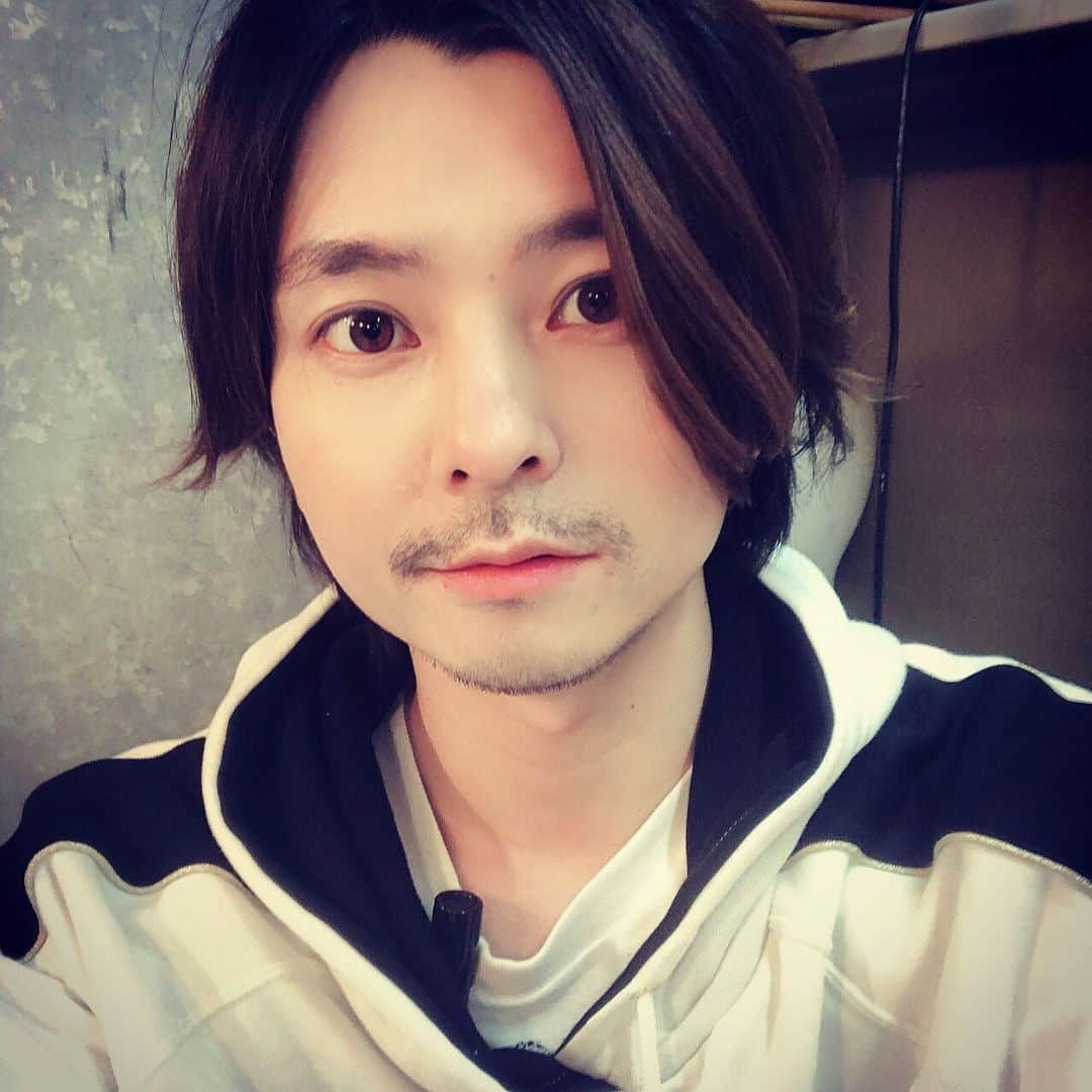 北村悠のインスタグラム