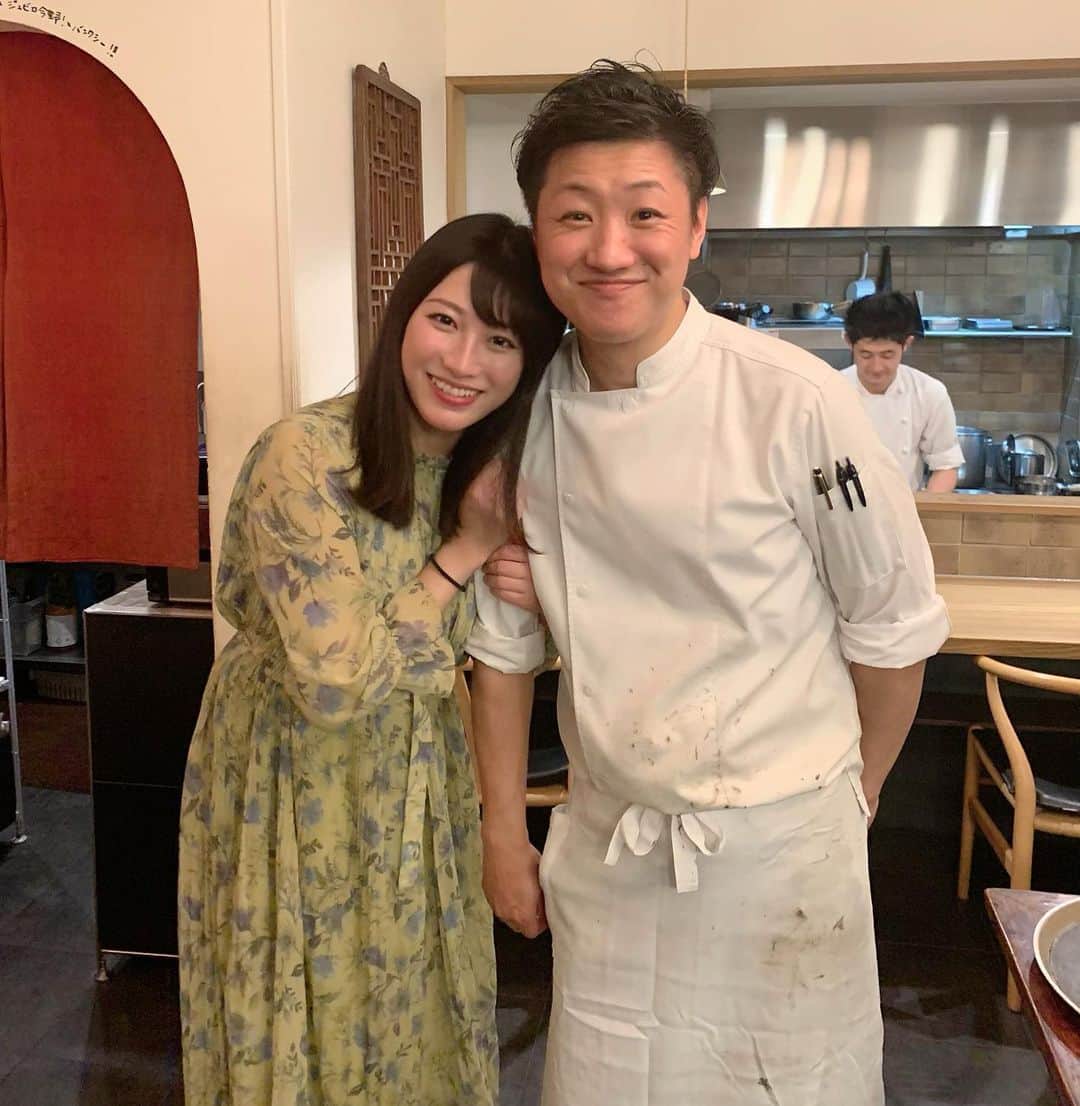 春原未来のグルメインスタ