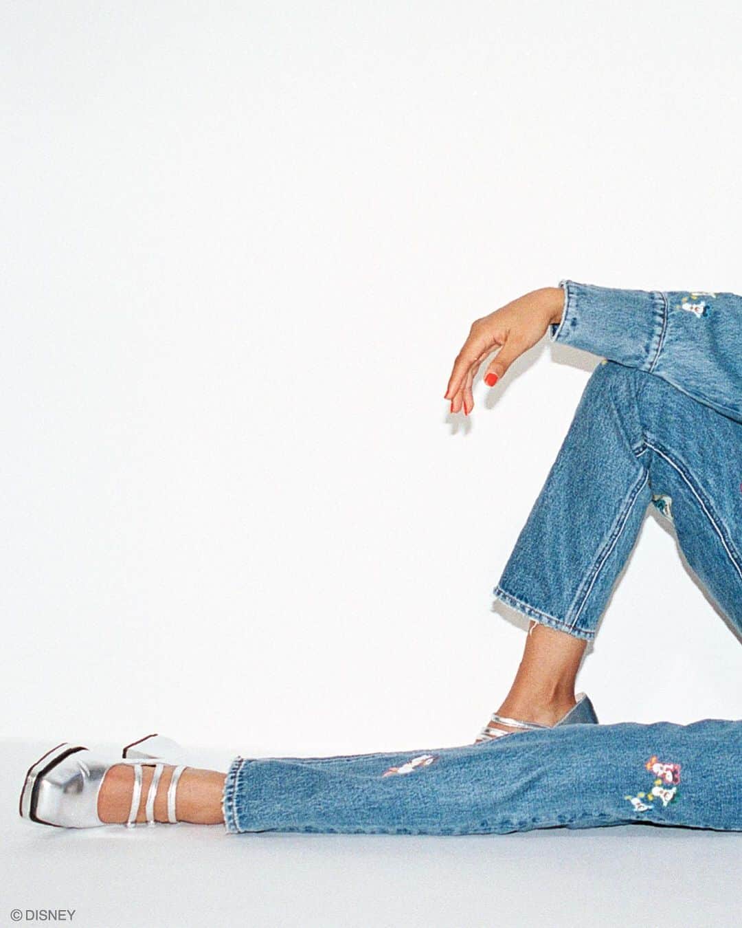 SHEL'TTER WEB STOREのインスタグラム