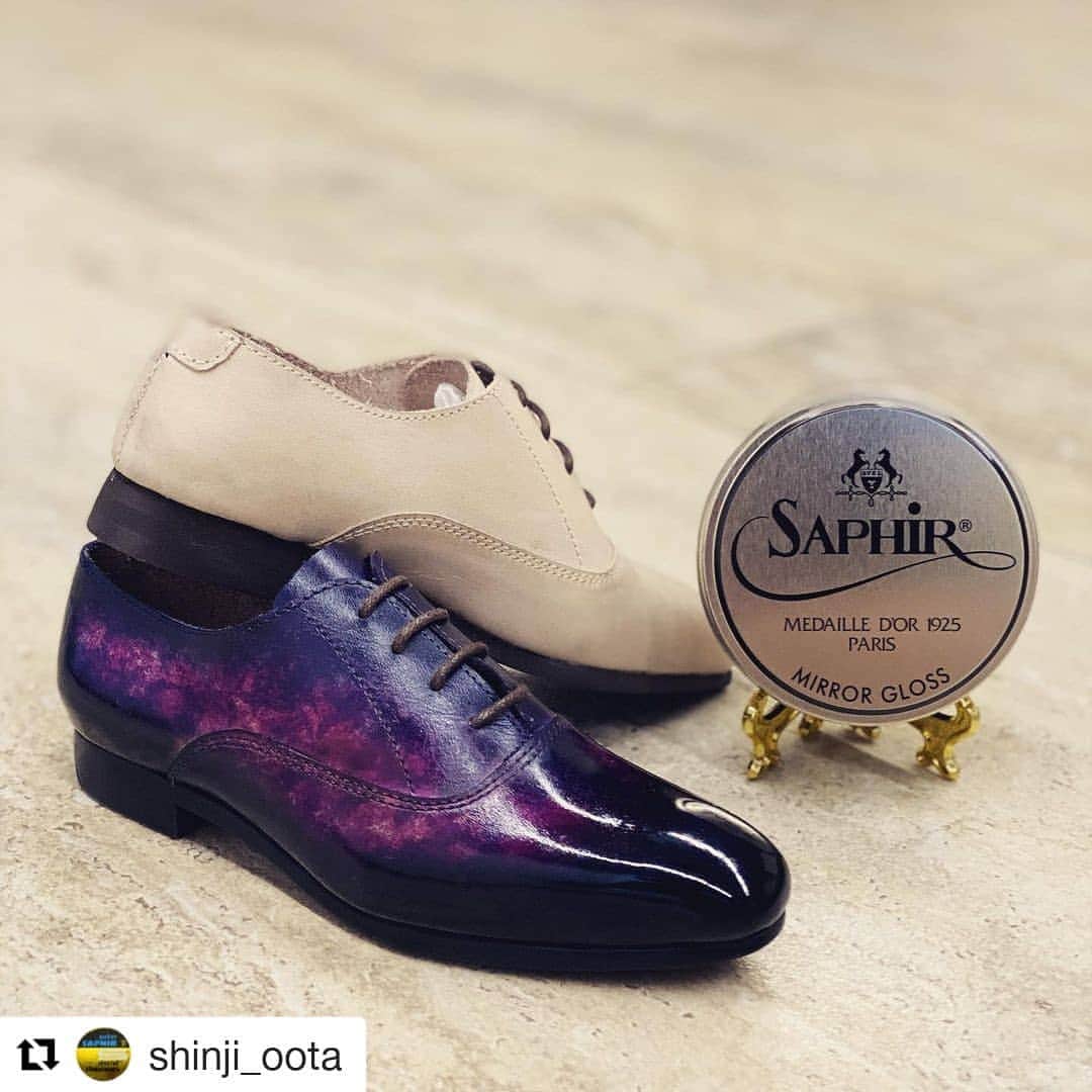 PR Sato Saphir（サフィール）のインスタグラム