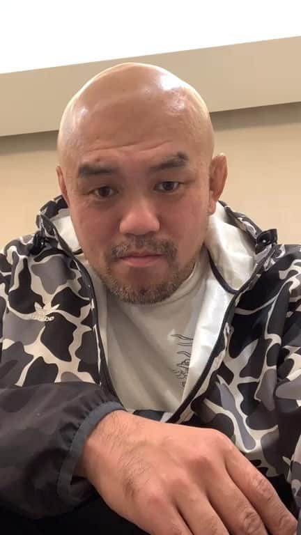 秋山準のインスタグラム