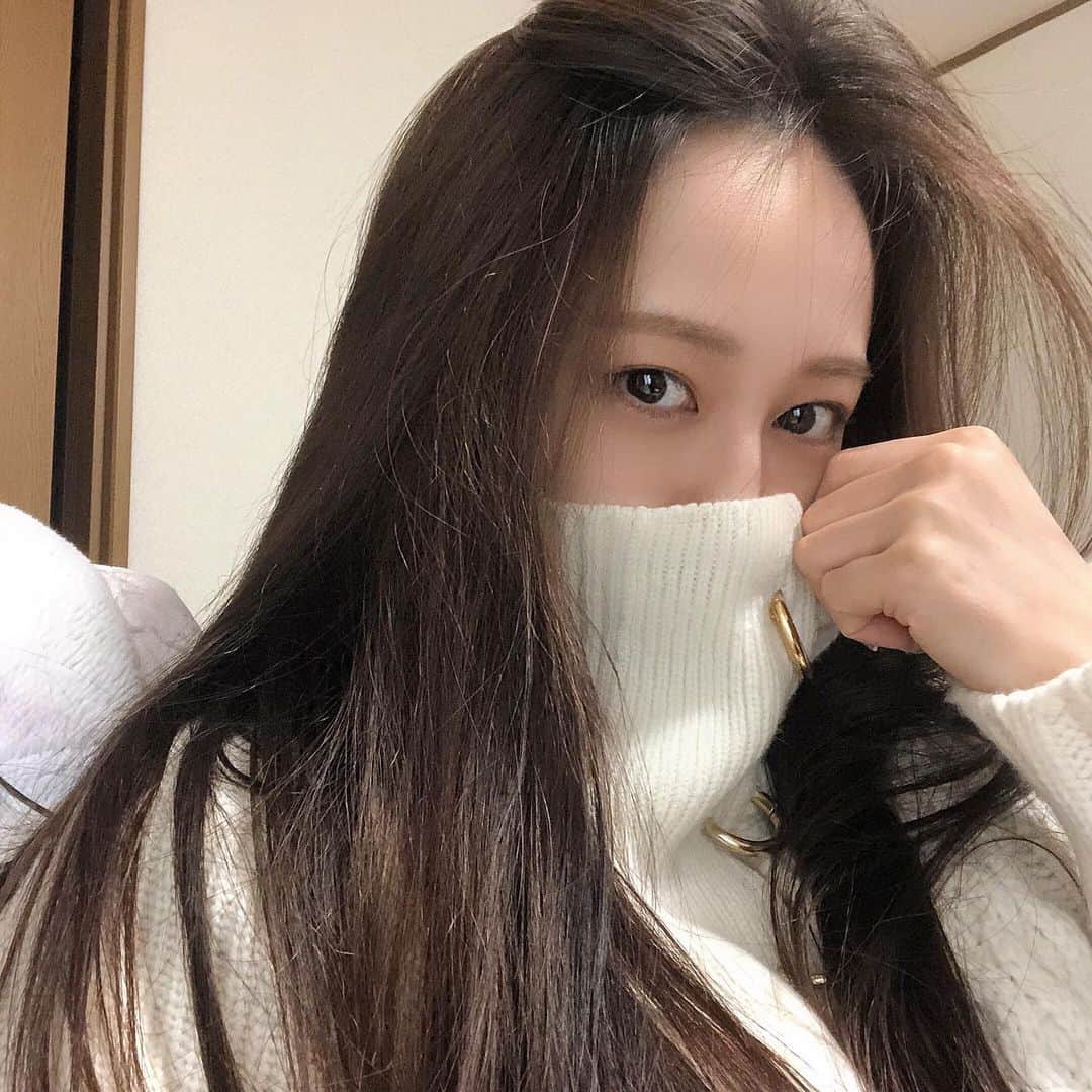 池田星来のインスタグラム：「😌🌙」
