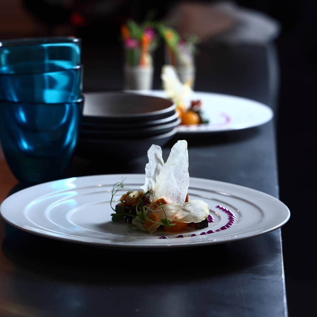 アルカンシエル南青山のグルメインスタ