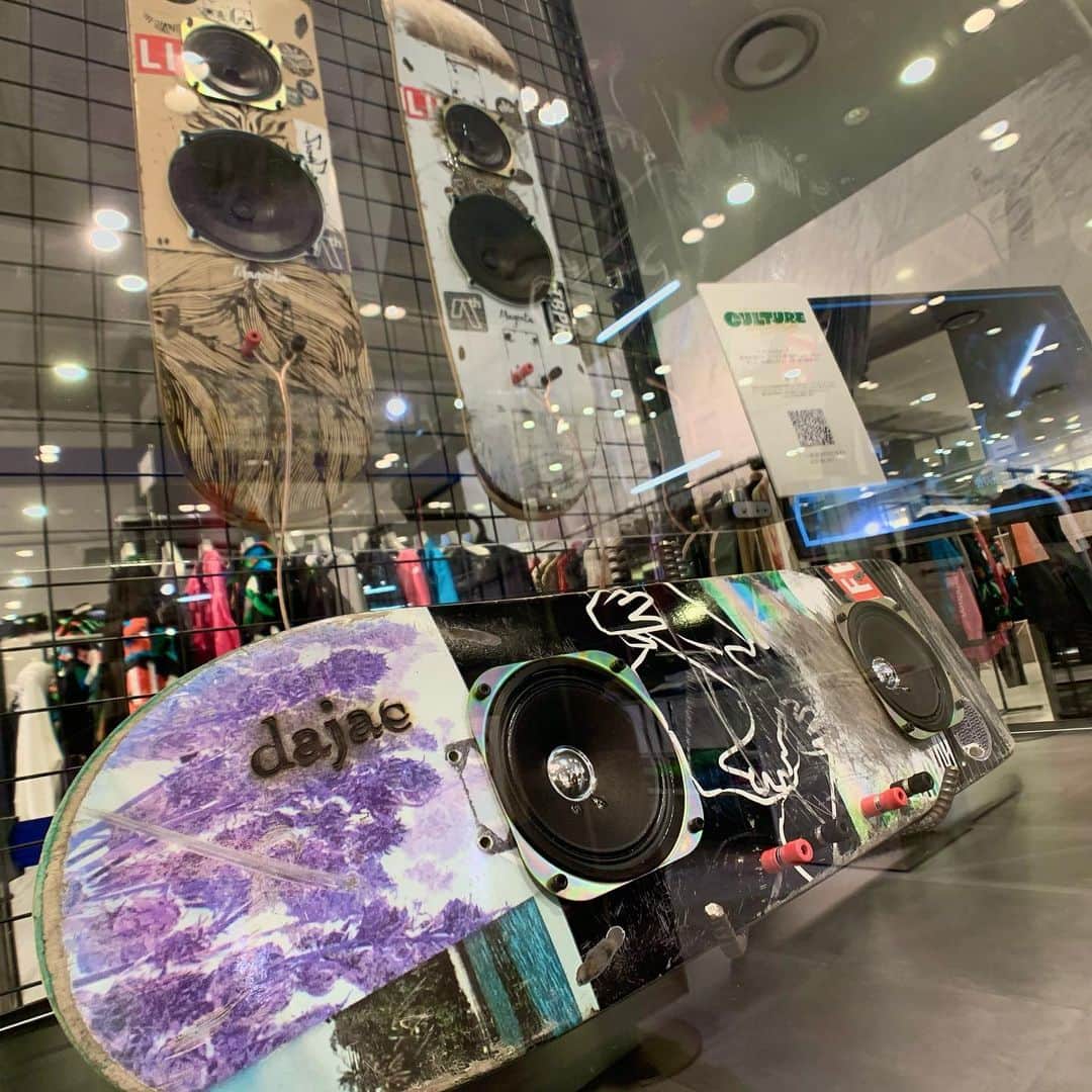 HANKYU.MODEのインスタグラム